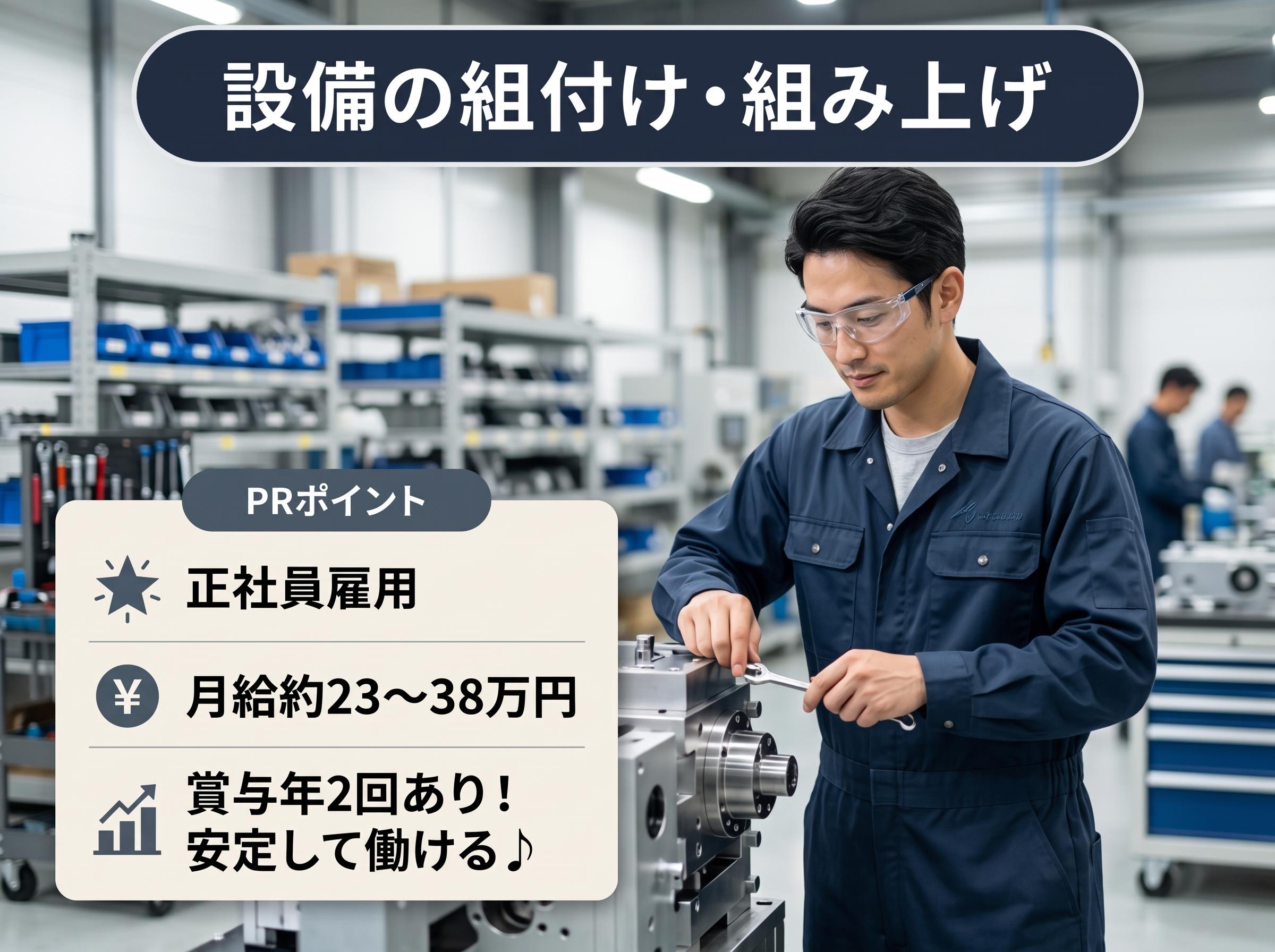 バイト先の写真