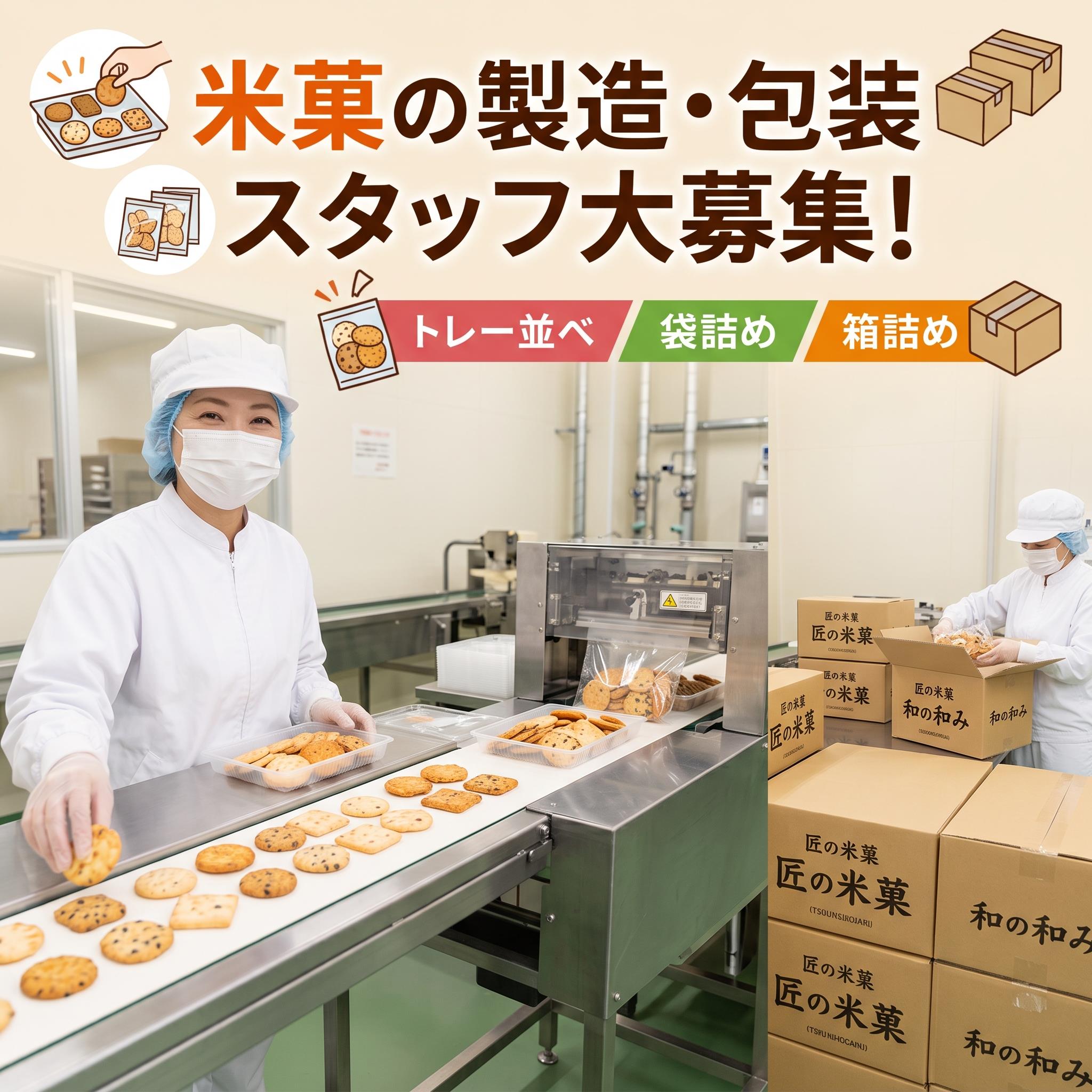 バイト先の写真