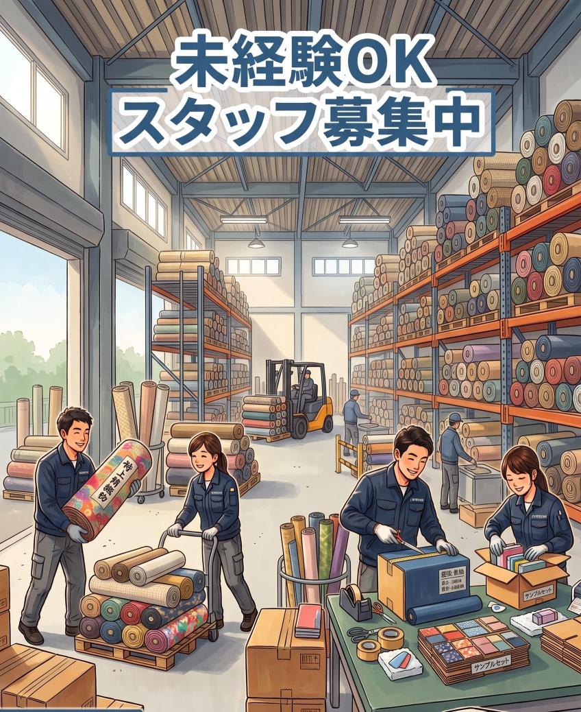 バイト先の写真