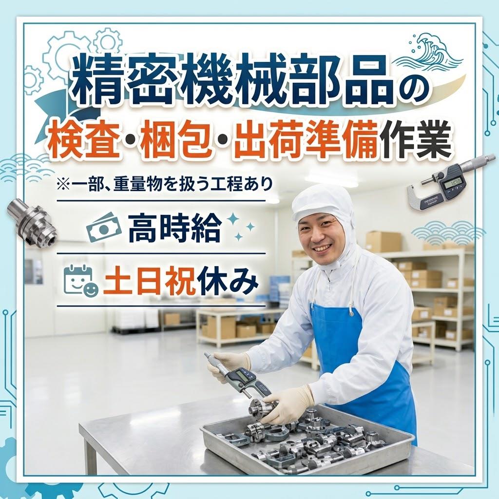バイト先の写真
