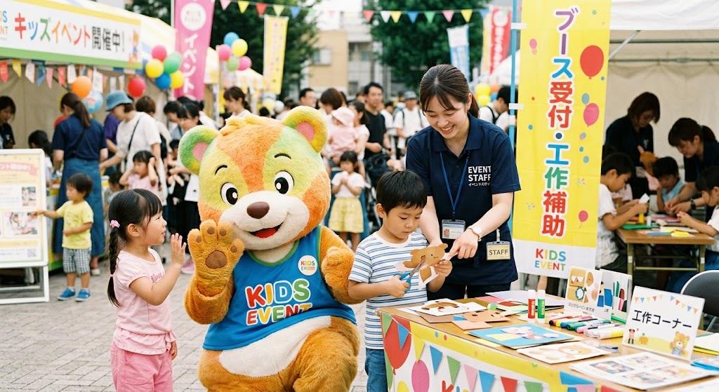 バイト先の写真
