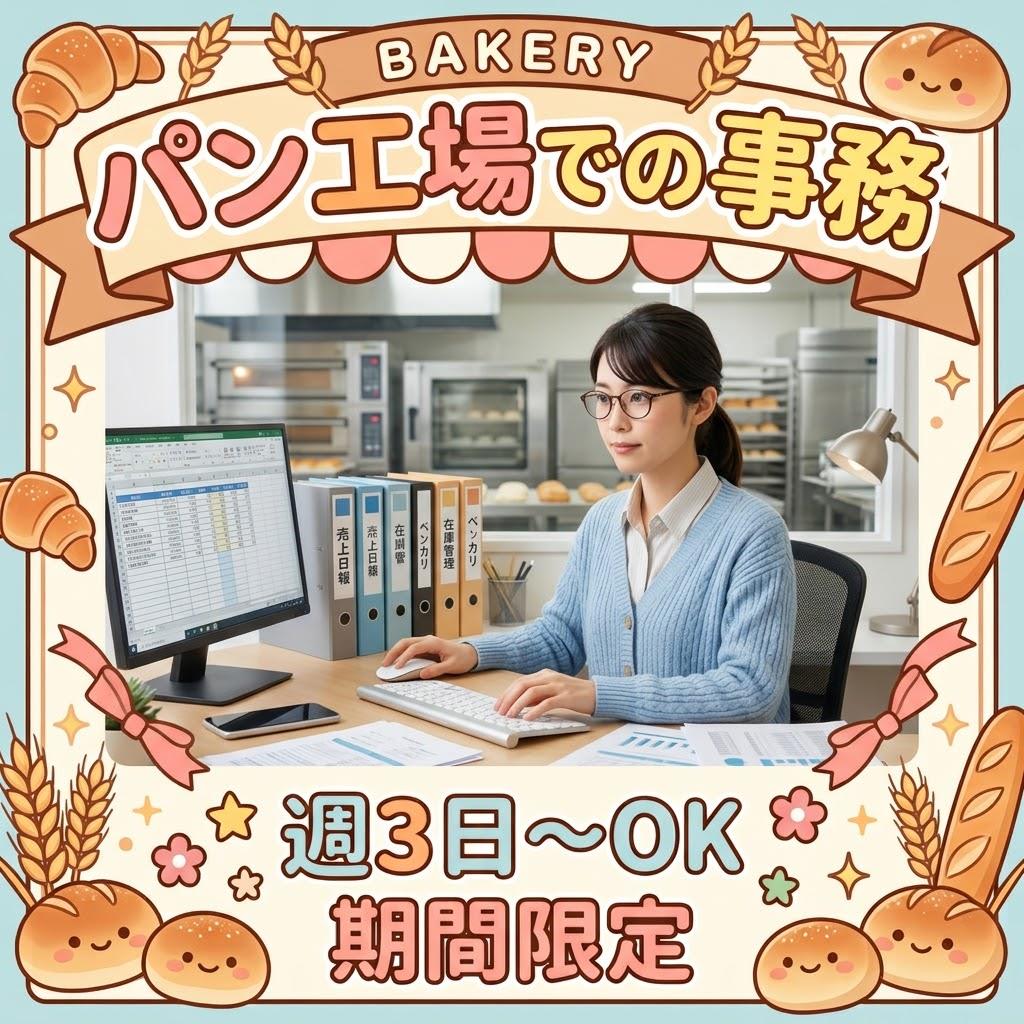 バイト先の写真