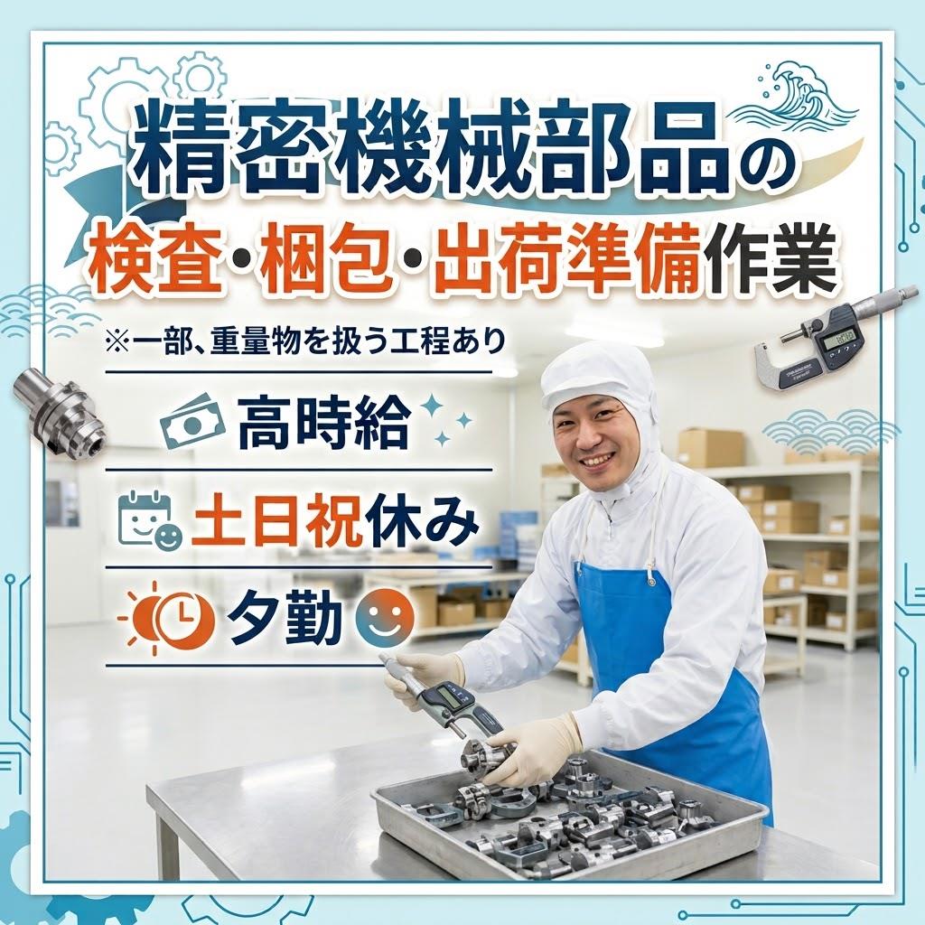 バイト先の写真