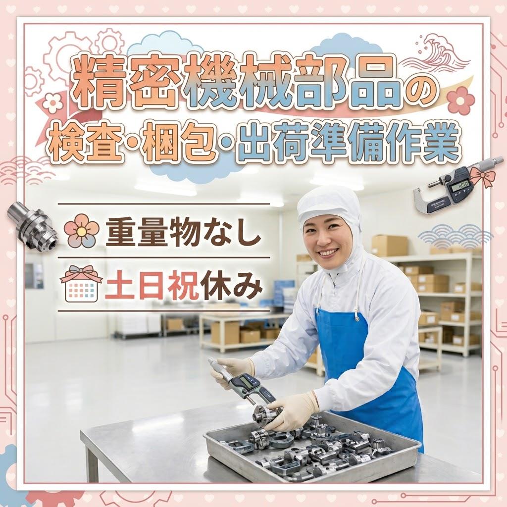 バイト先の写真