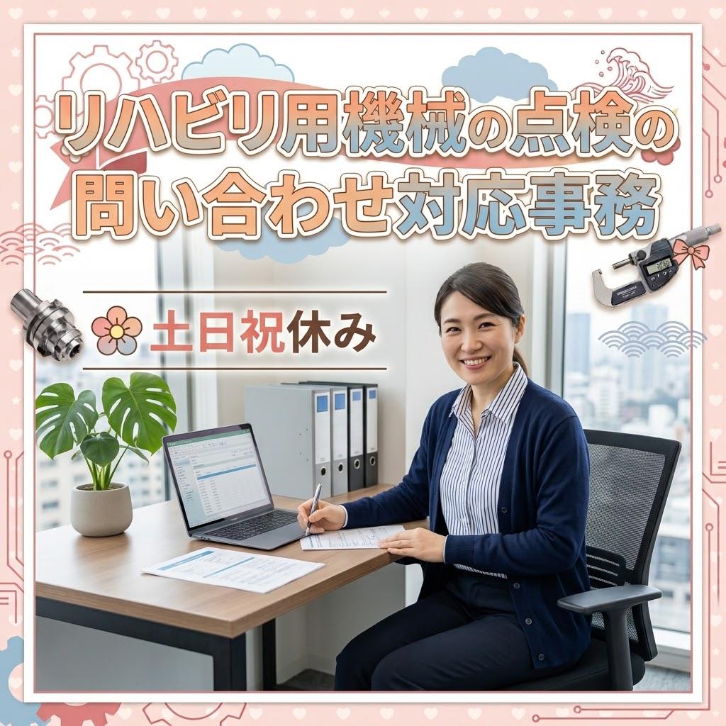 バイト先の写真