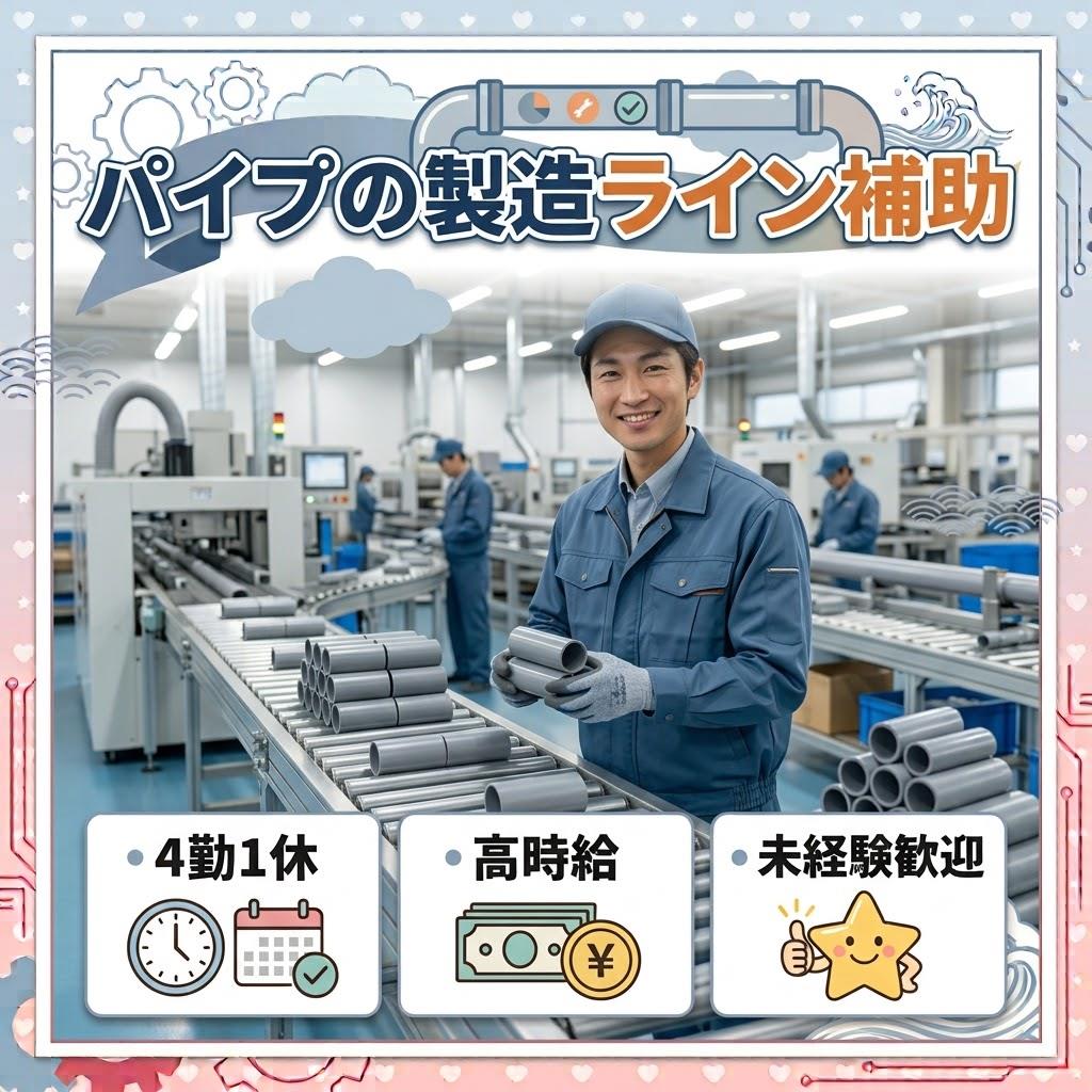 バイト先の写真