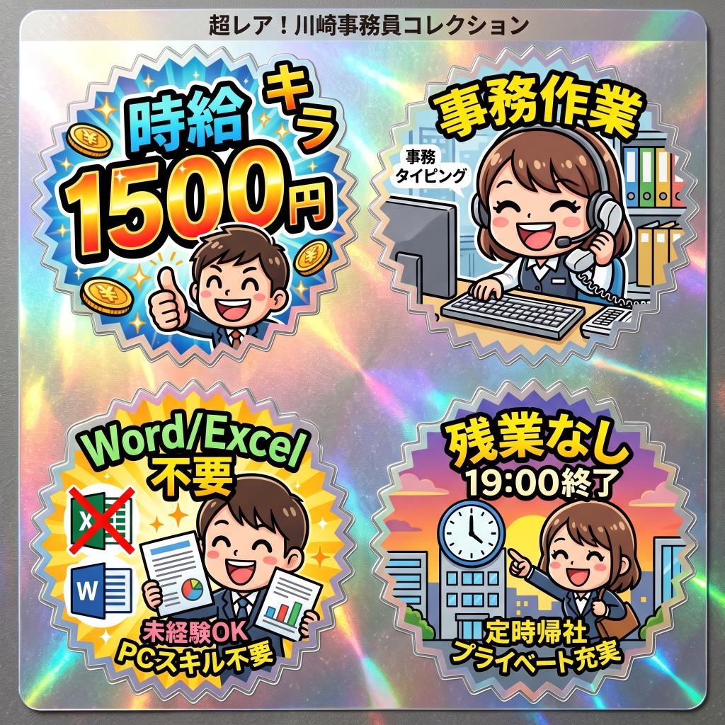 バイト先の写真