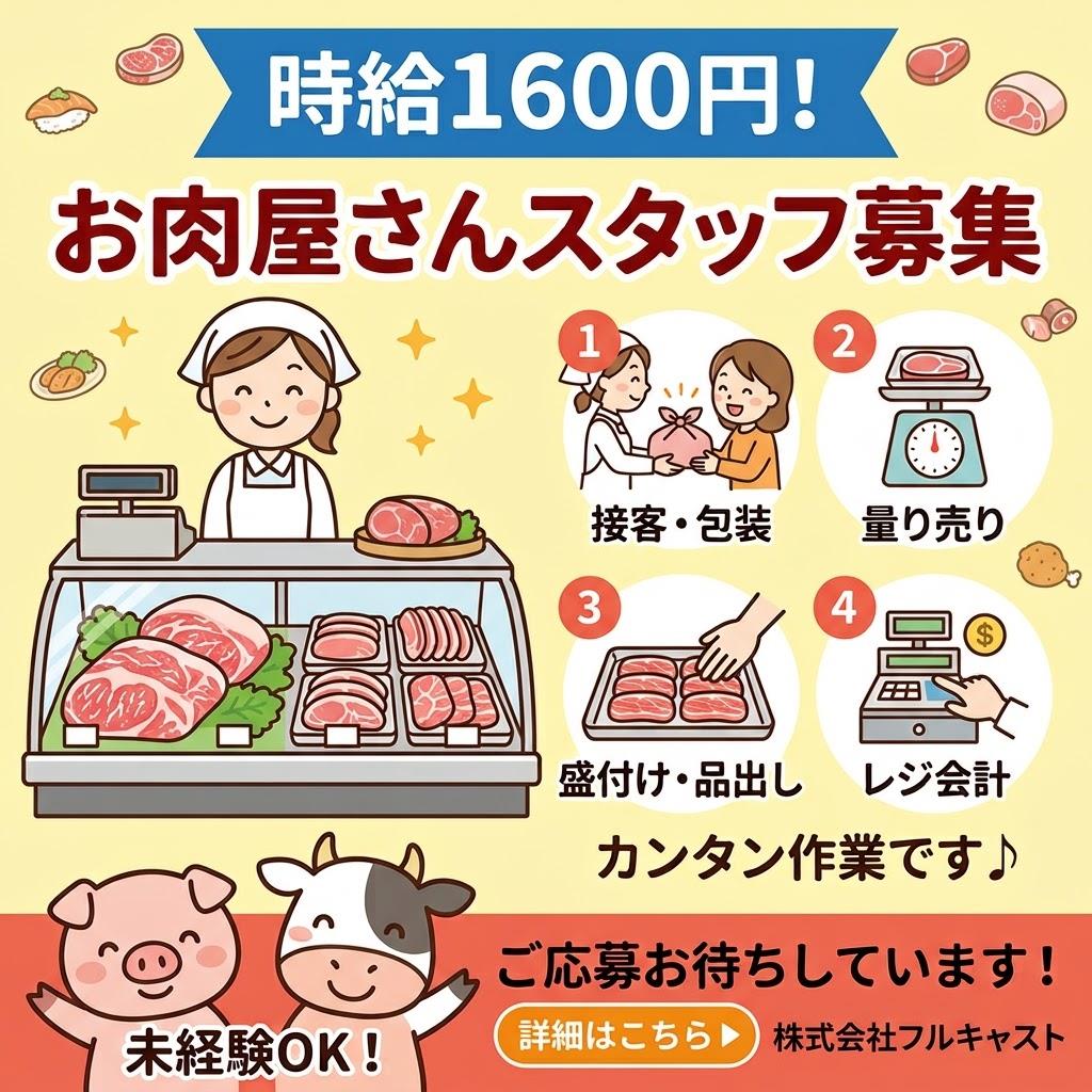 バイト先の写真