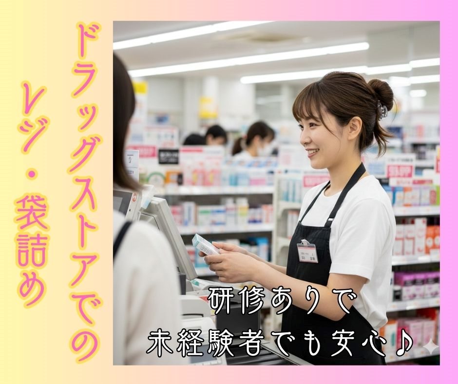 バイト先の写真