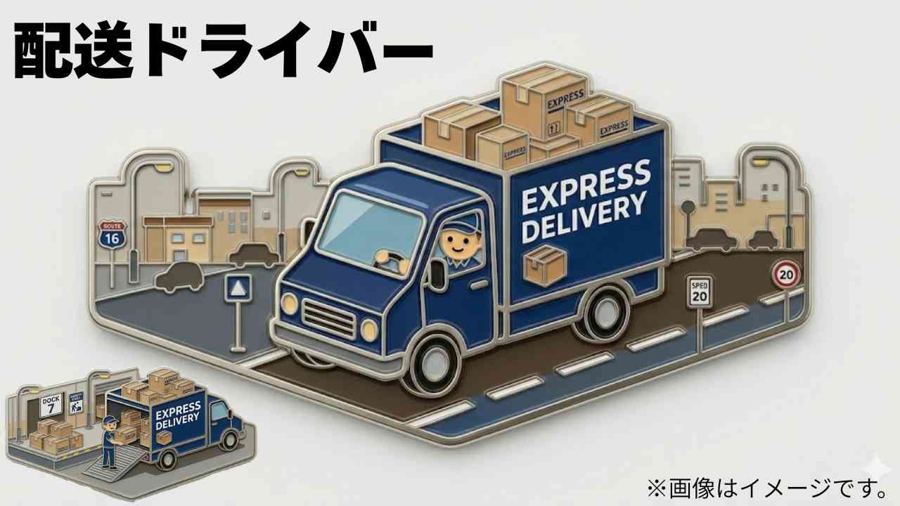 バイト先の写真