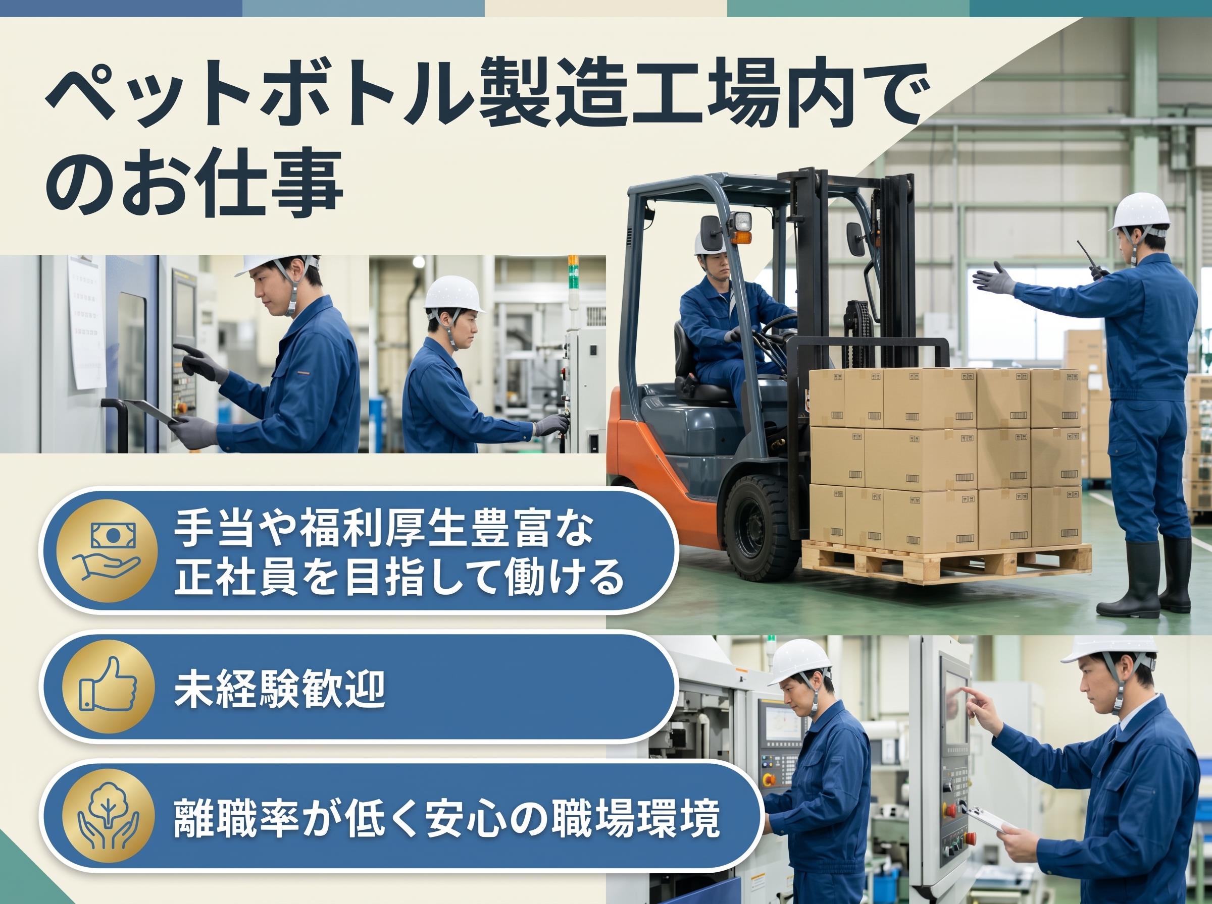 バイト先の写真