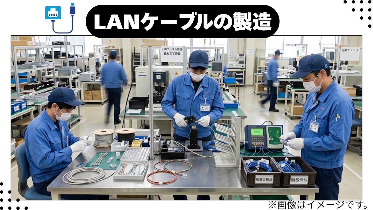 バイト先の写真