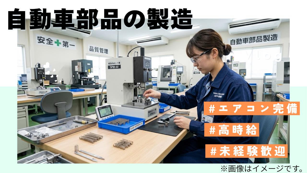 バイト先の写真