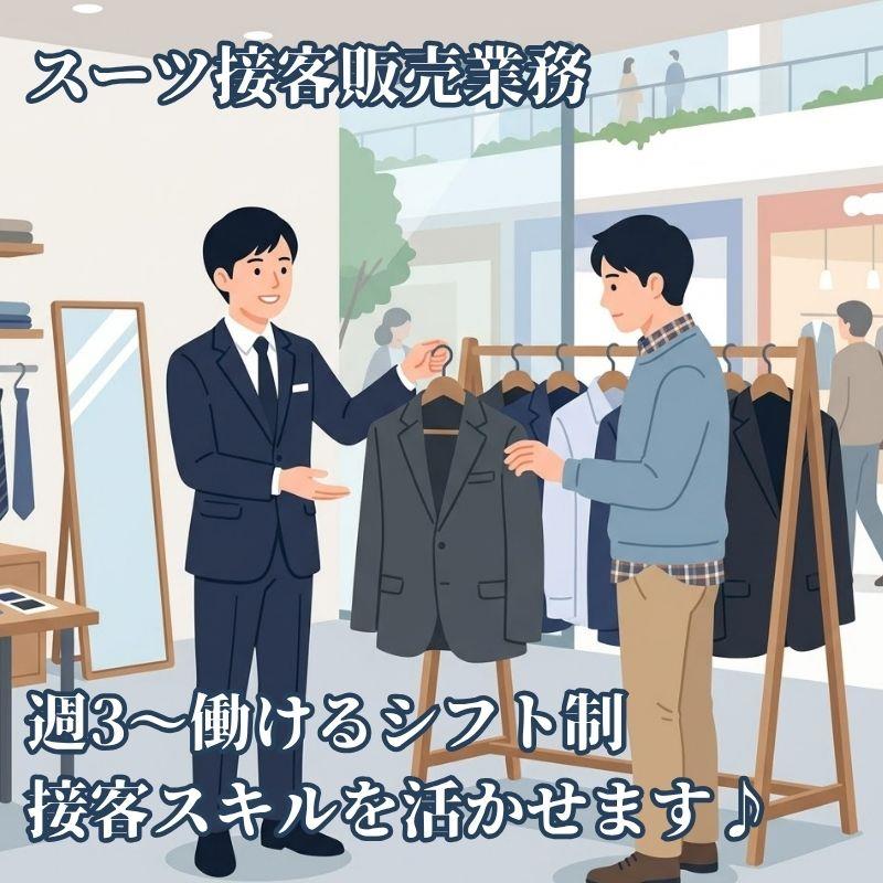 バイト先の写真