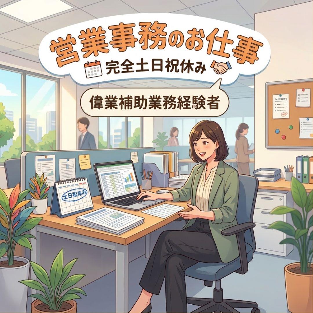 バイト先の写真
