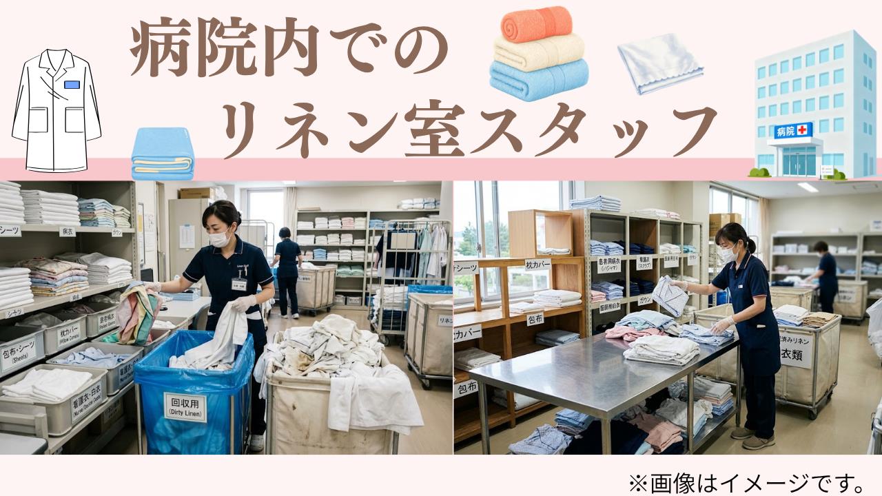 バイト先の写真