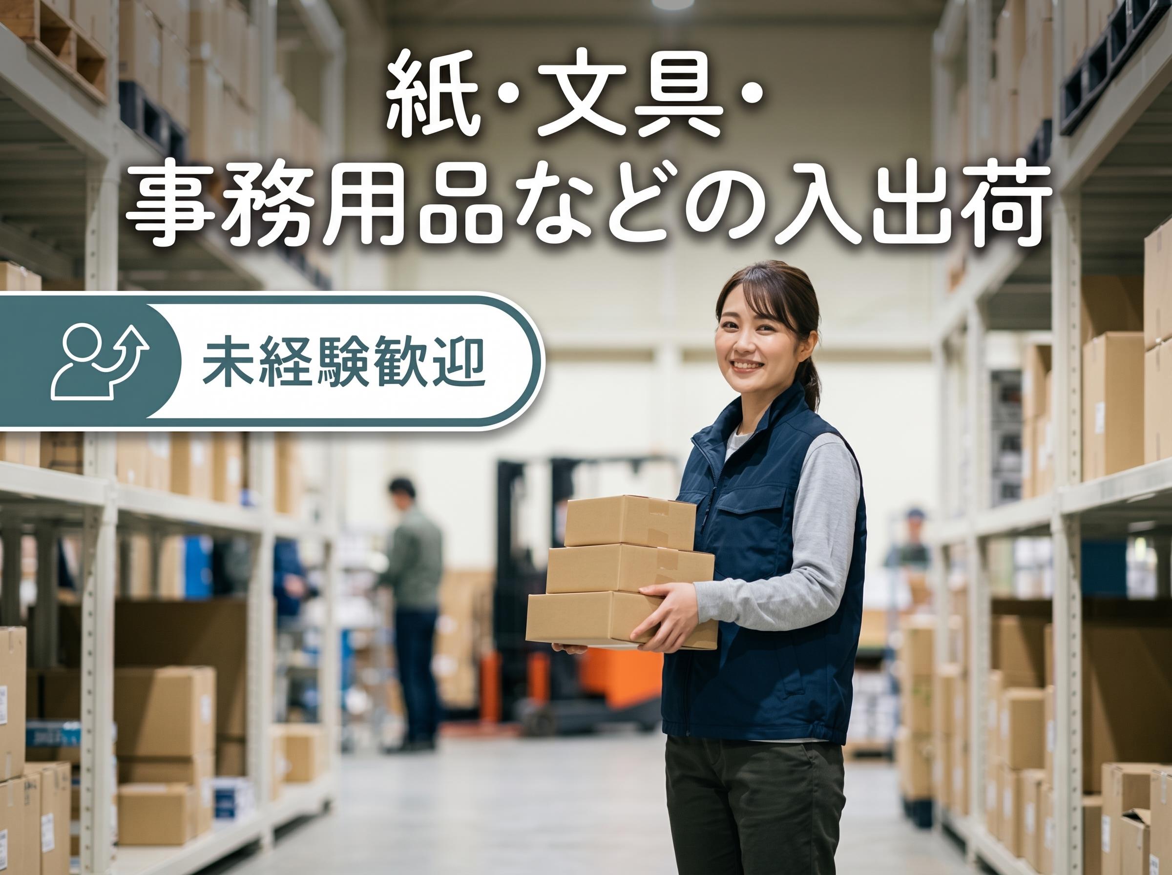 バイト先の写真
