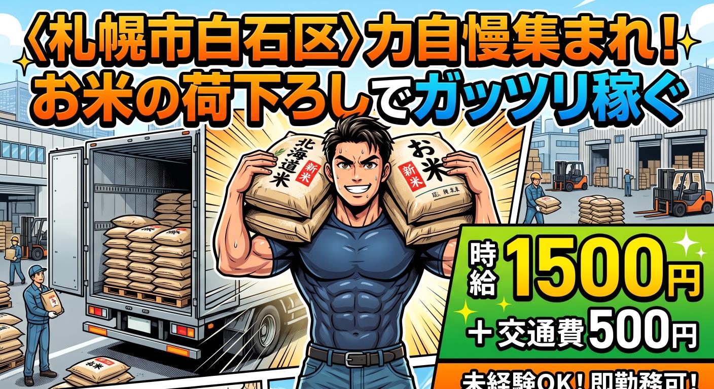 バイト先の写真