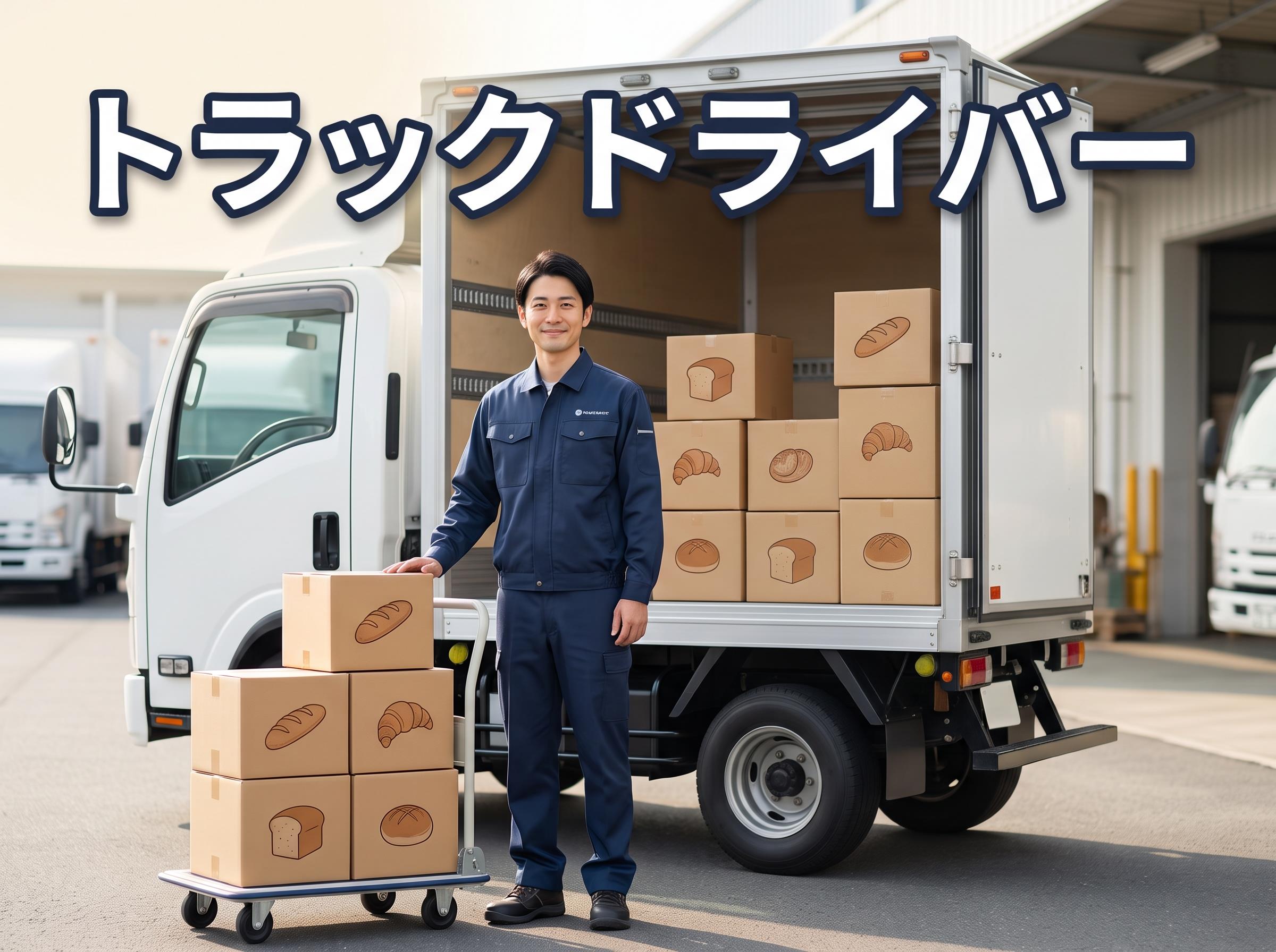 バイト先の写真