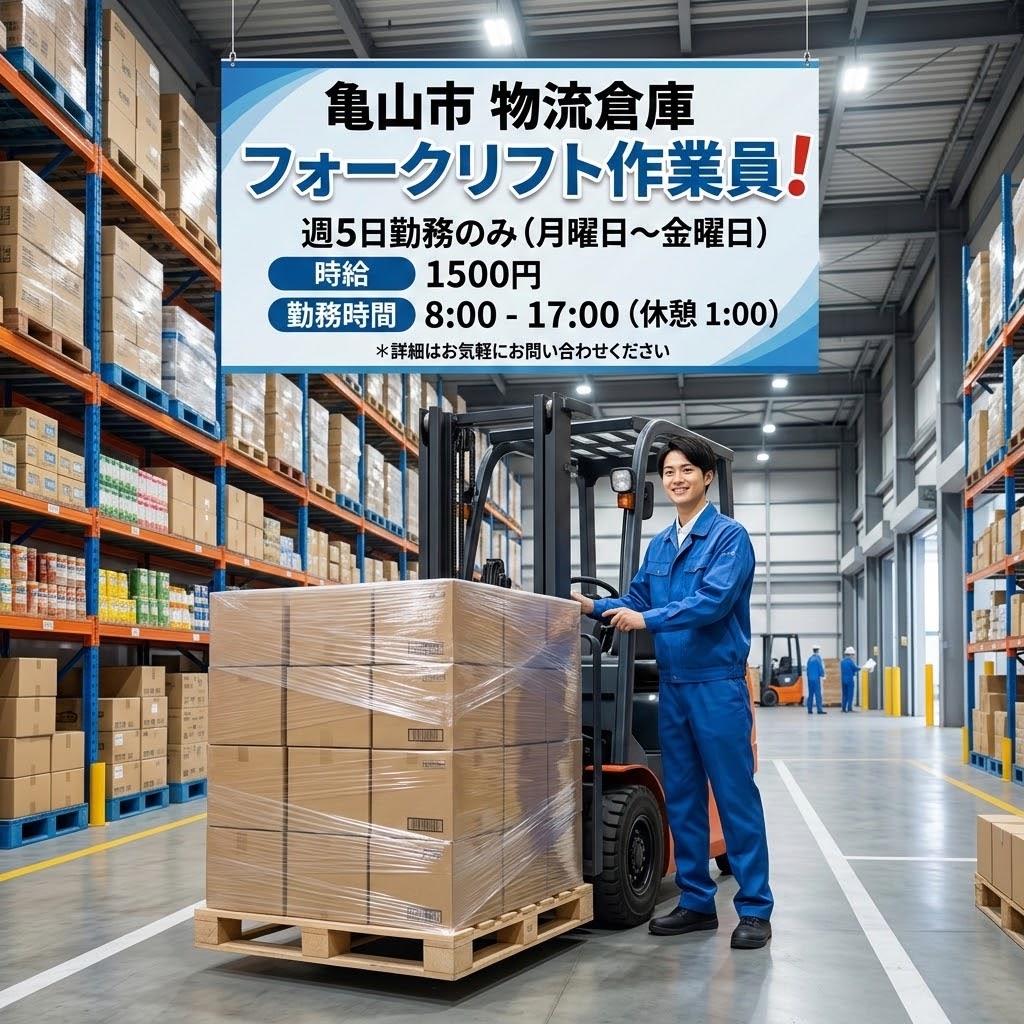バイト先の写真