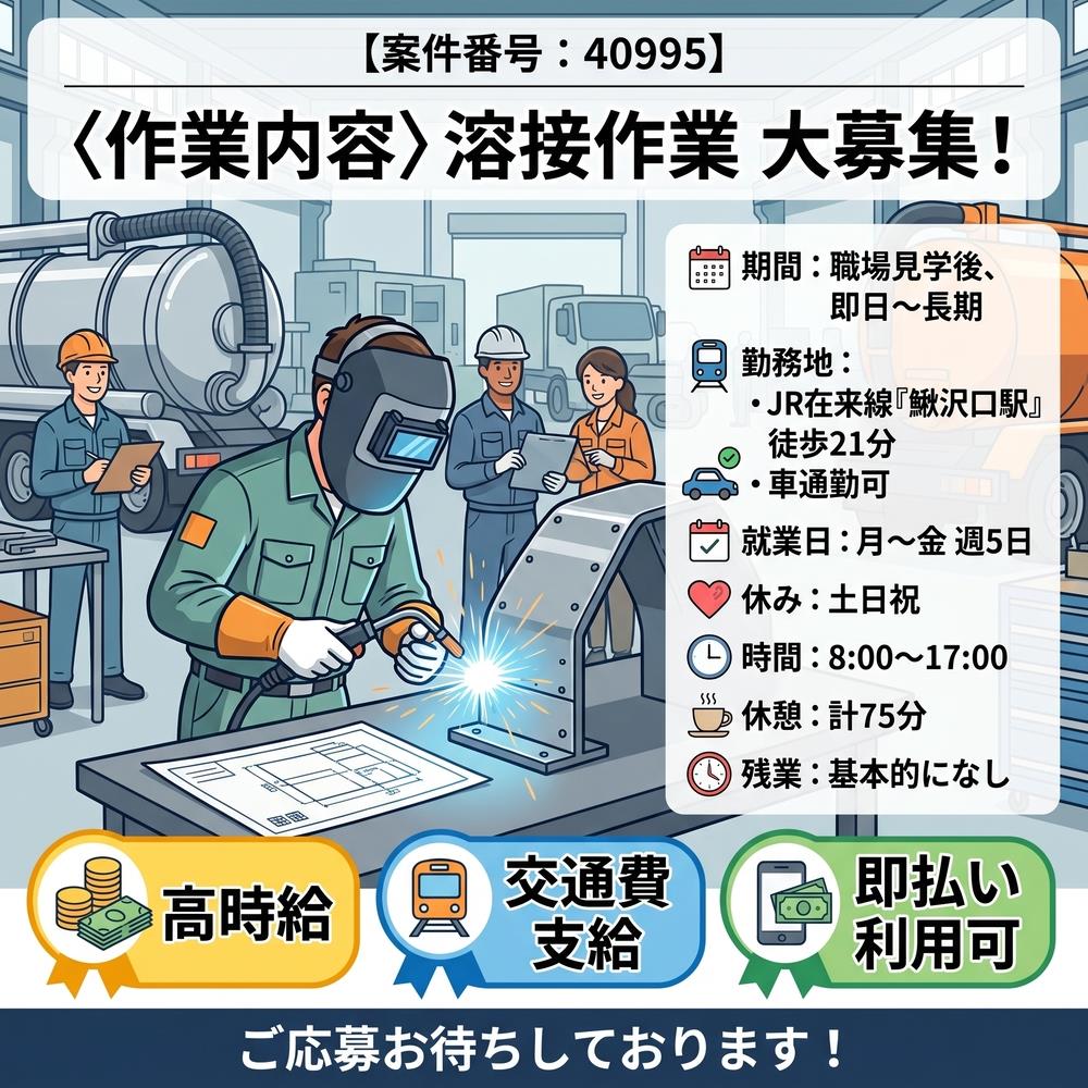 バイト先の写真