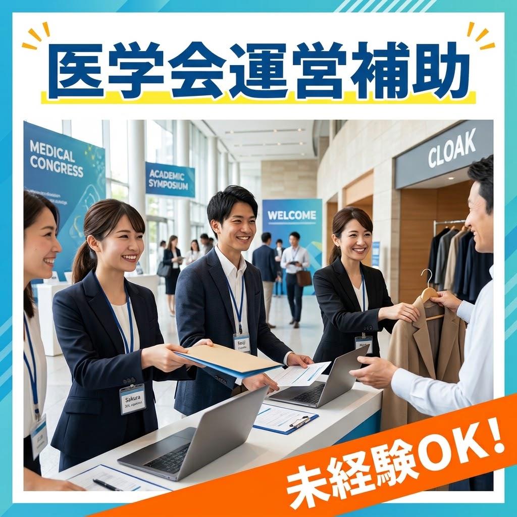 バイト先の写真
