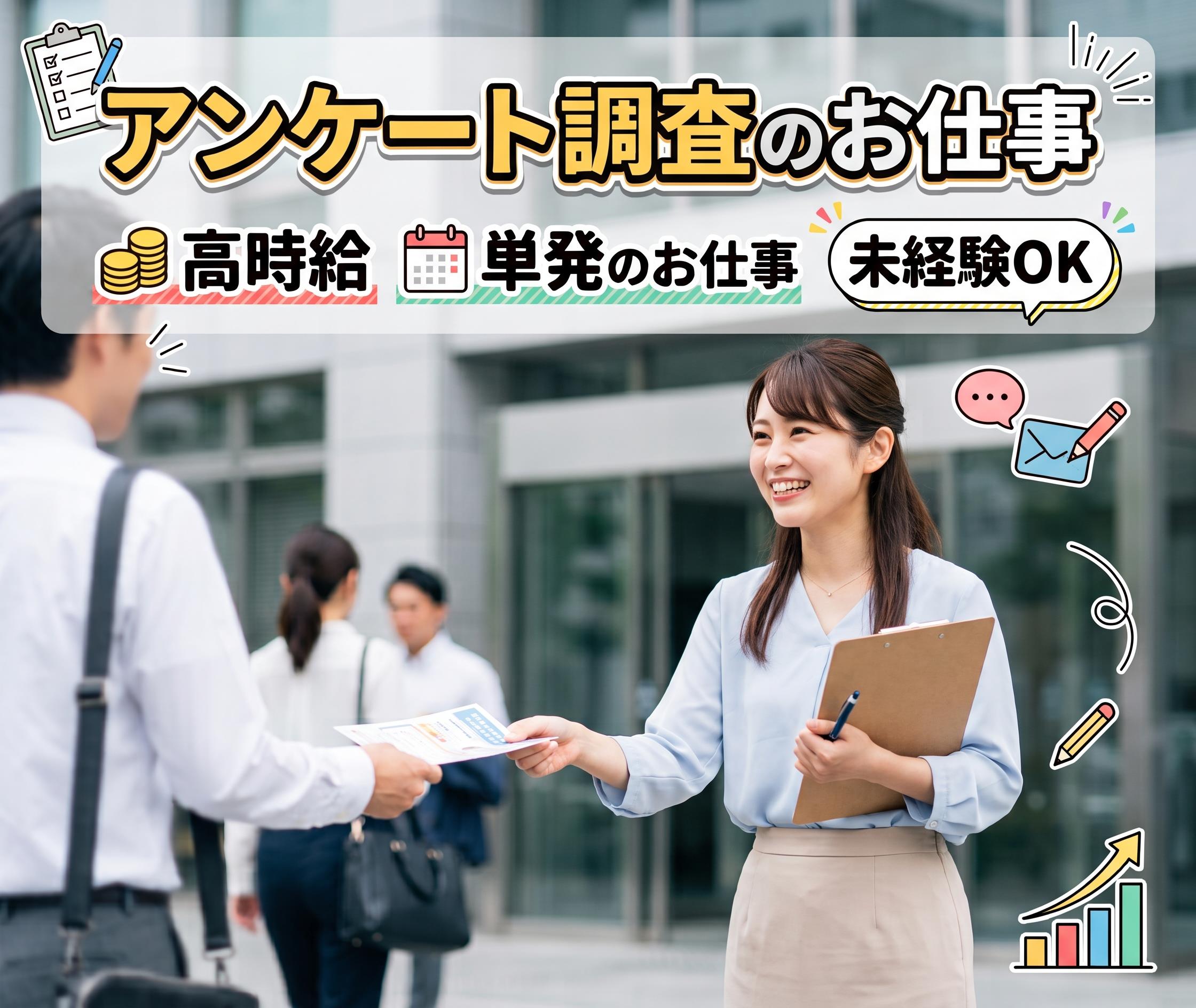 バイト先の写真