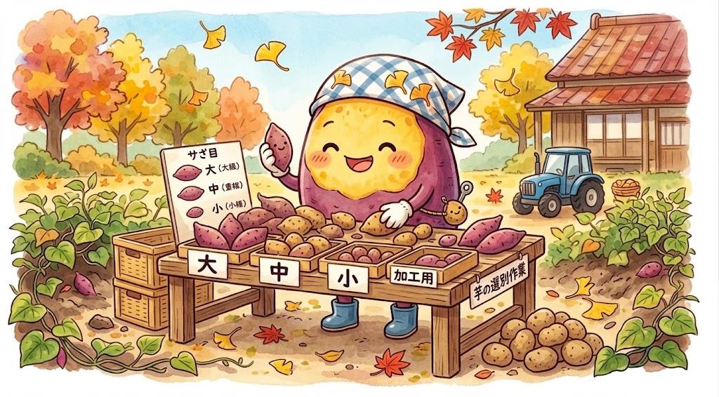 バイト先の写真