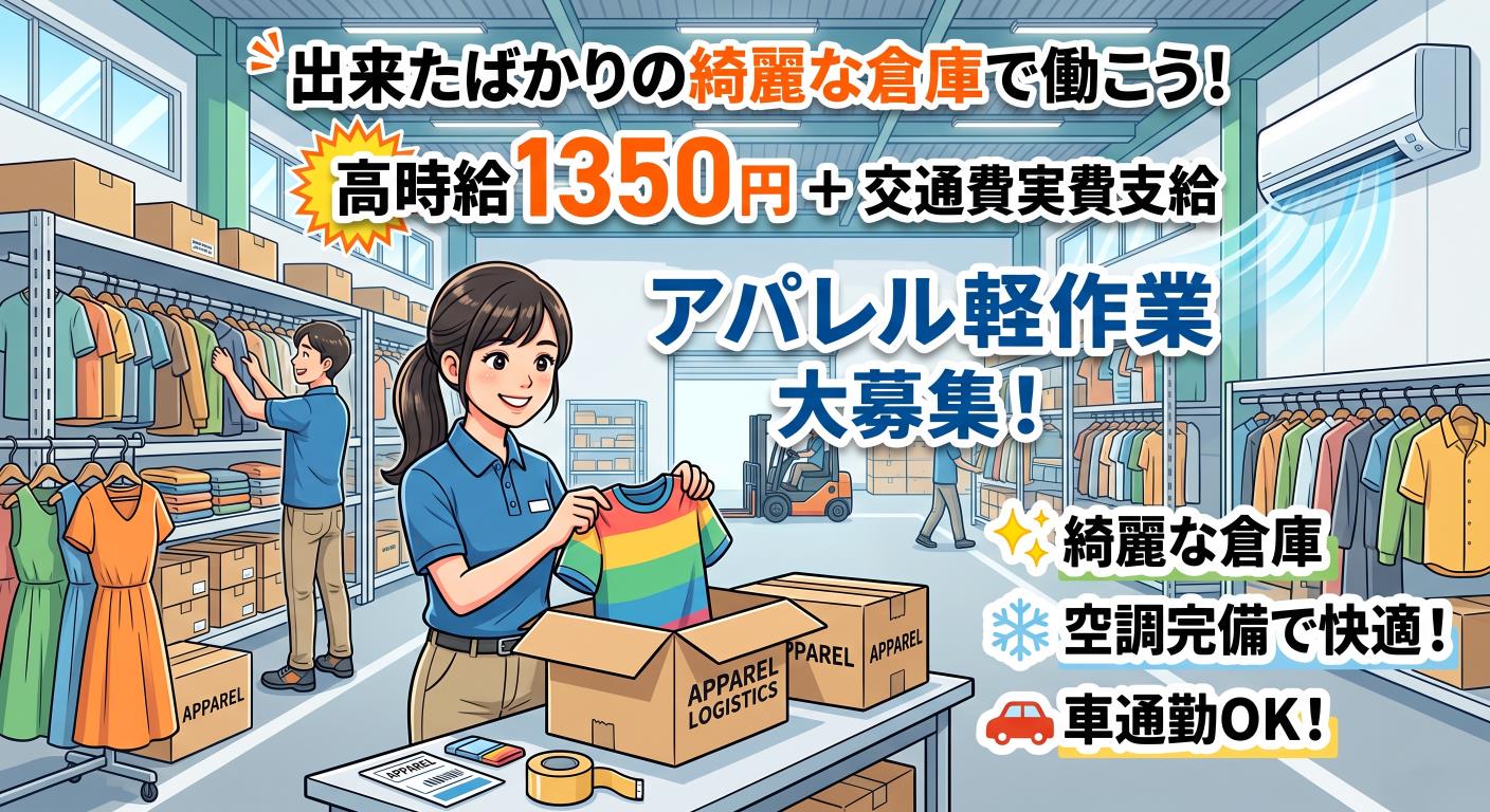バイト先の写真