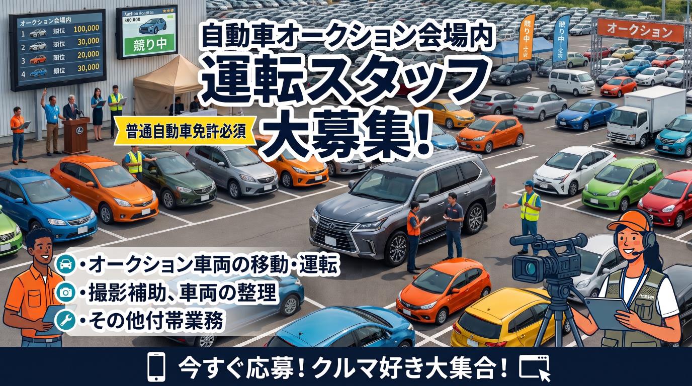 バイト先の写真
