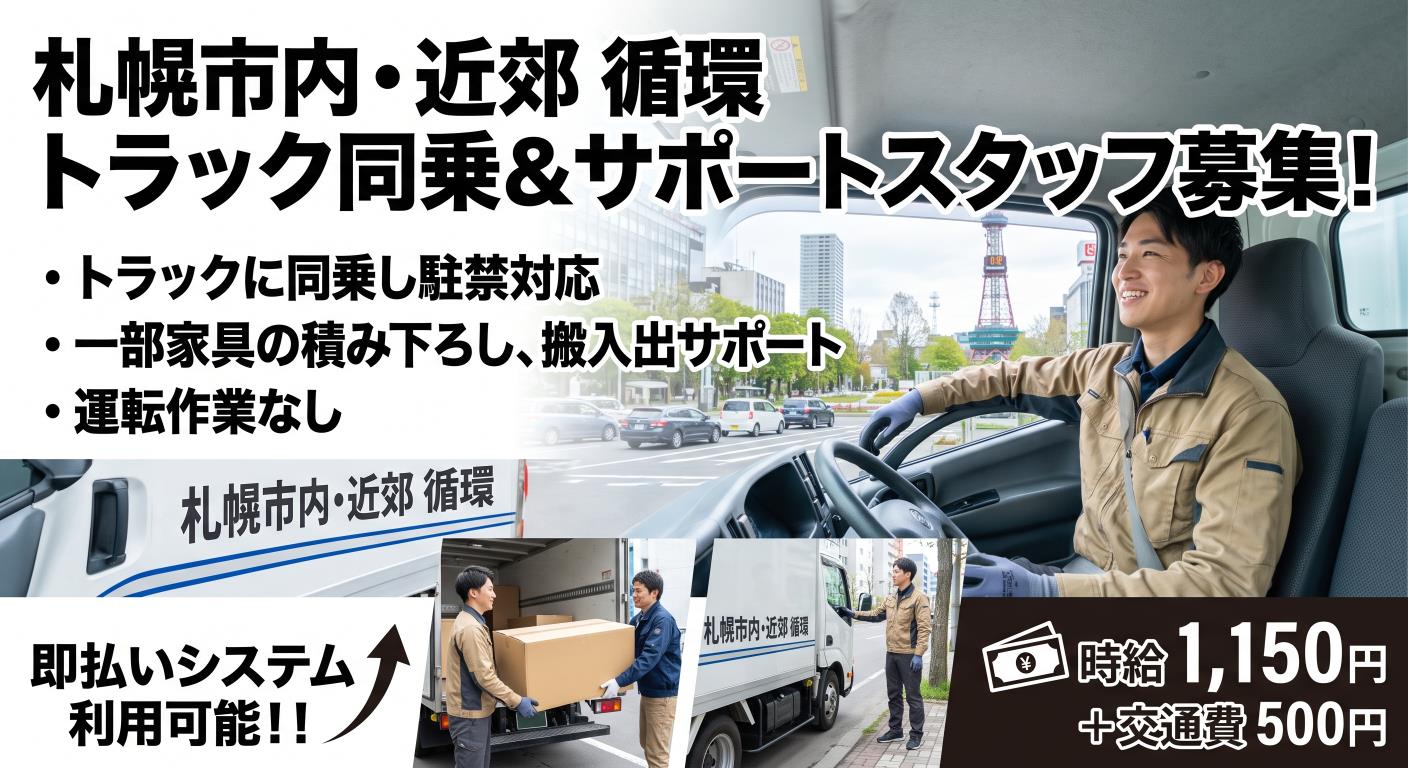 バイト先の写真