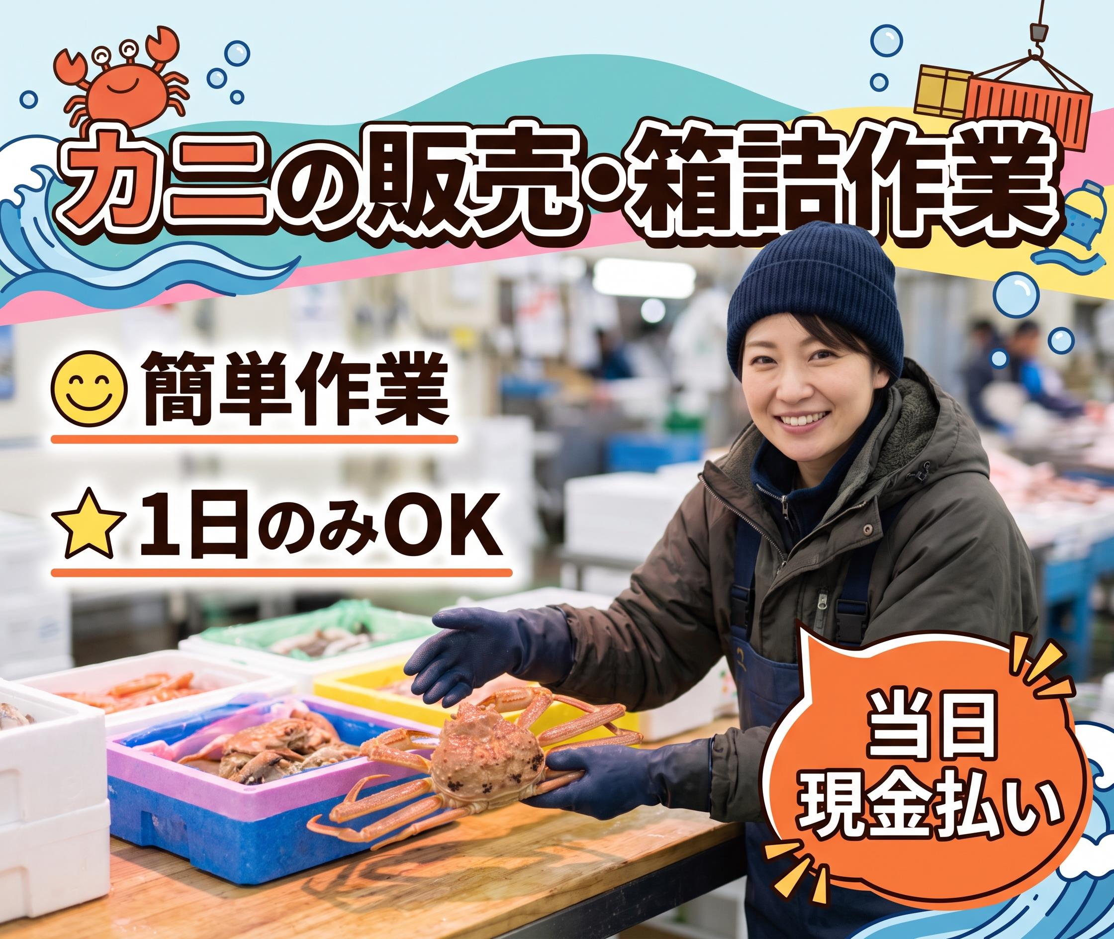 バイト先の写真