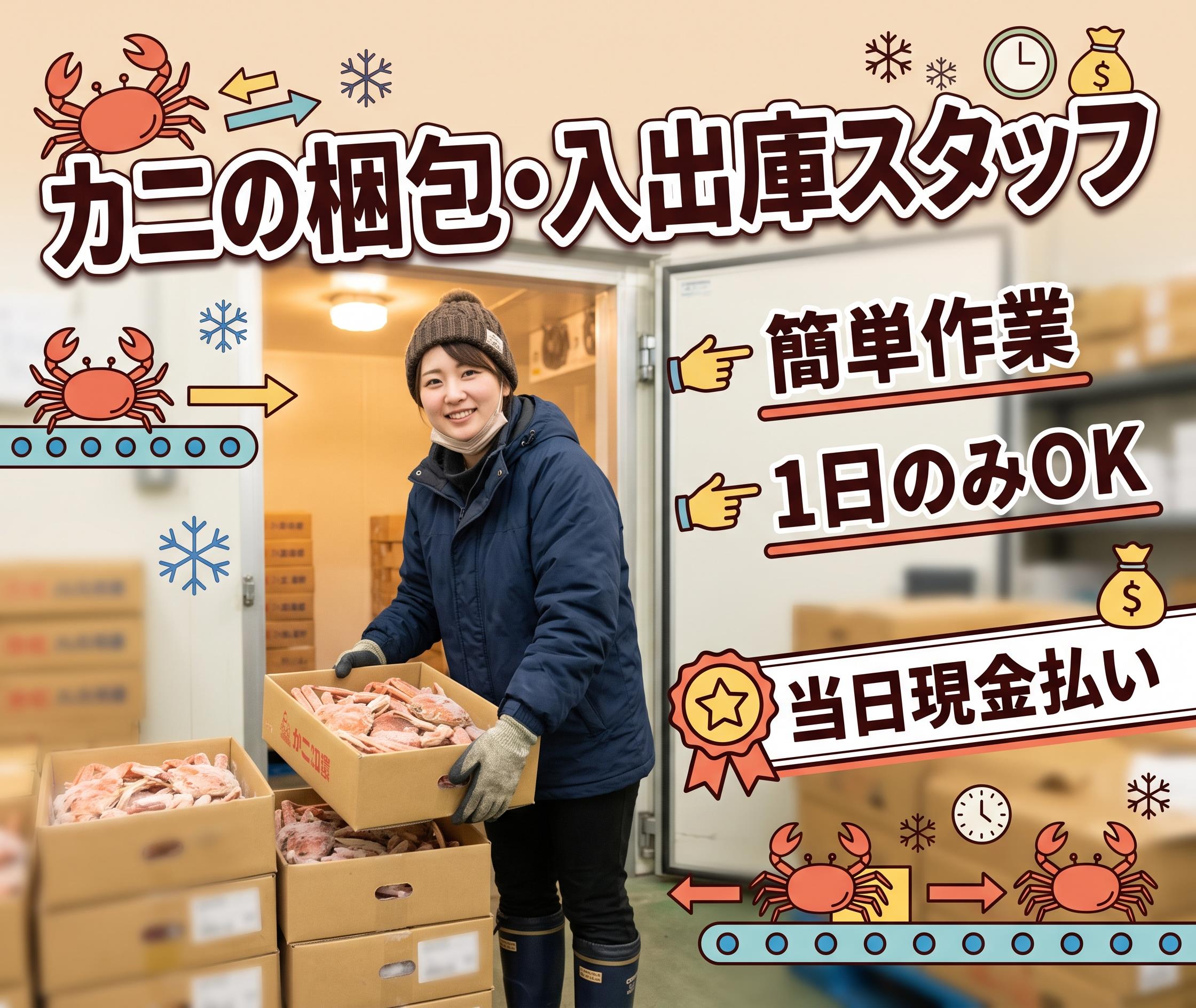 バイト先の写真