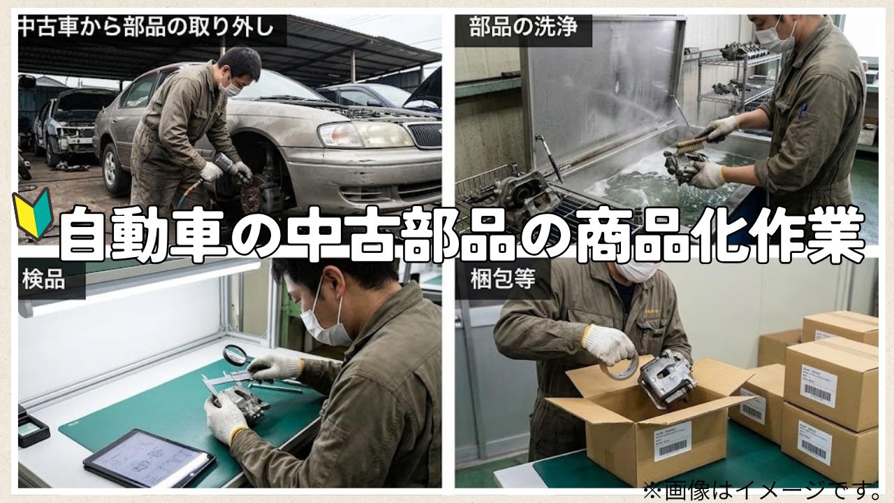 バイト先の写真