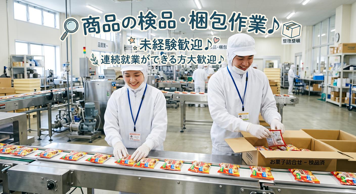 バイト先の写真