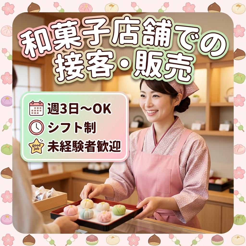 バイト先の写真
