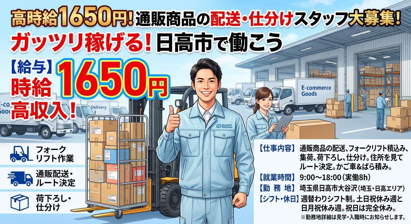 バイト先の写真