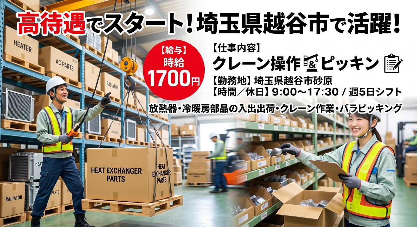 バイト先の写真