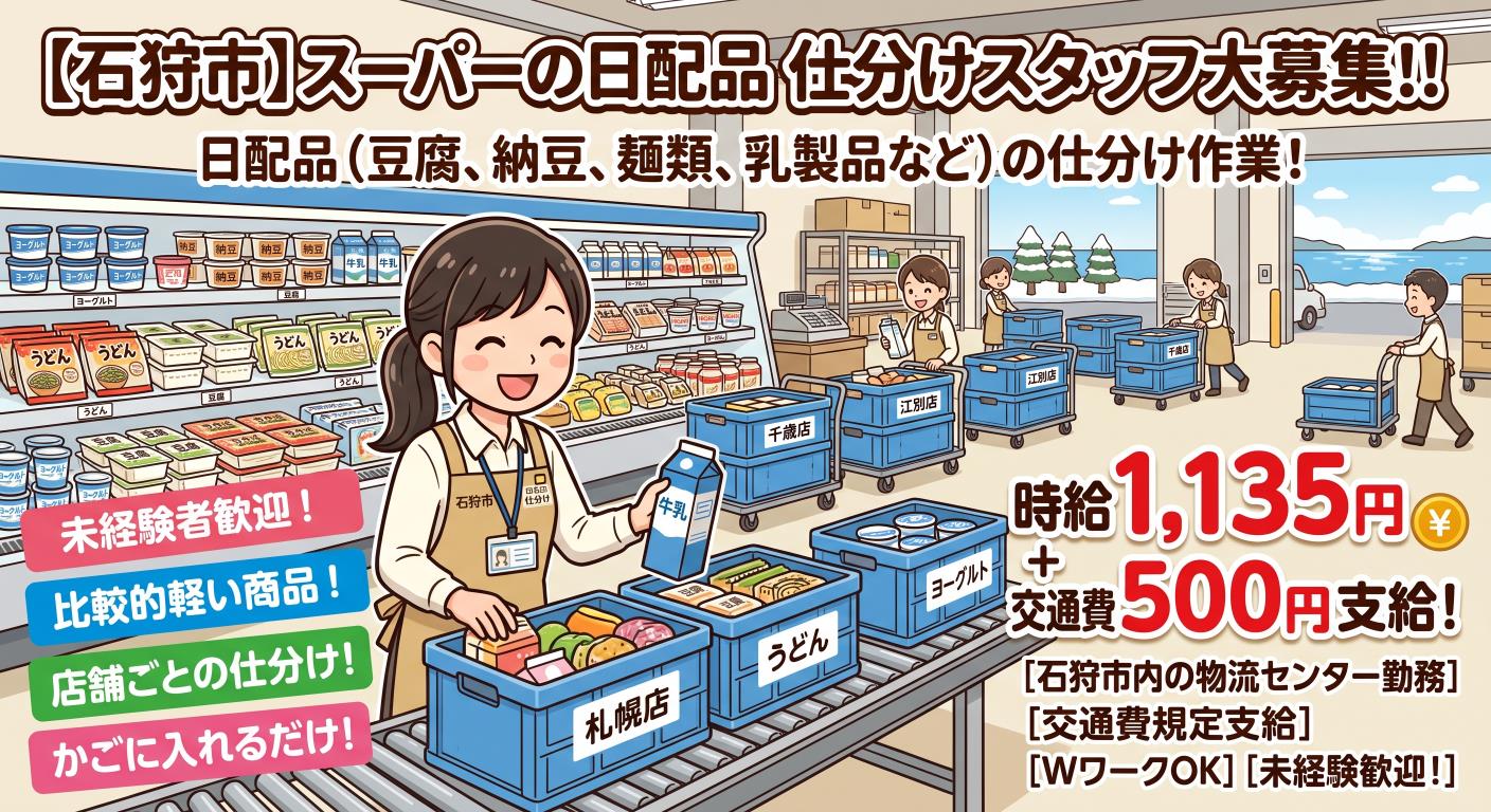 バイト先の写真