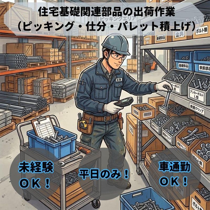 バイト先の写真