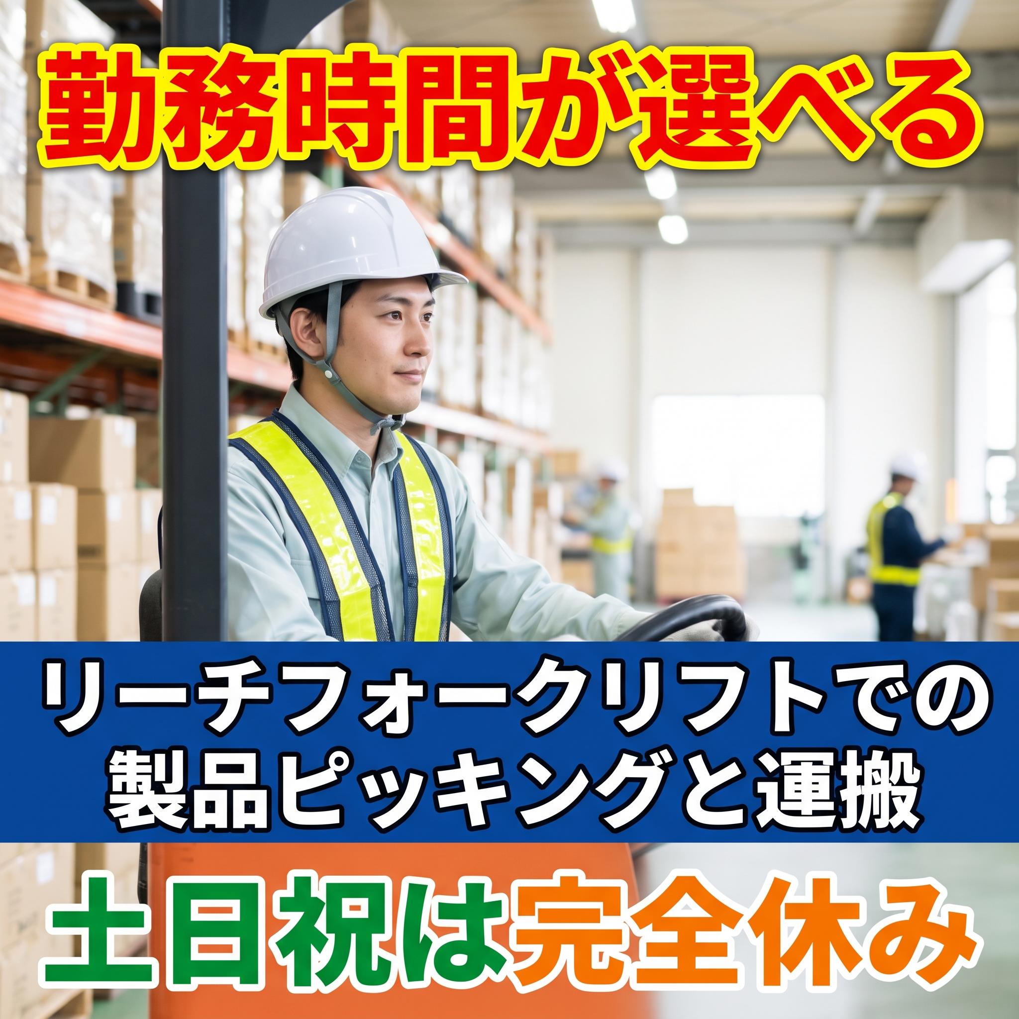 バイト先の写真