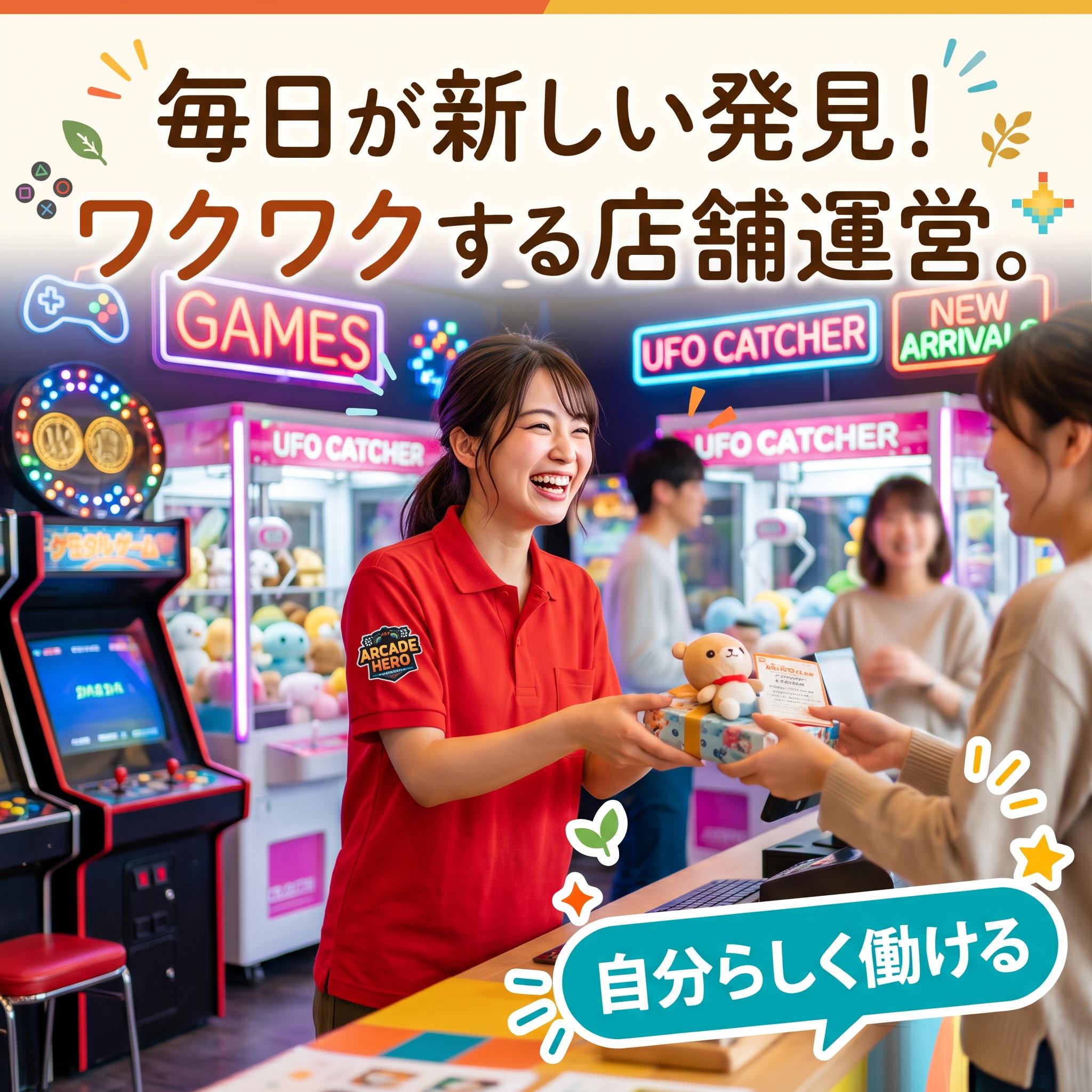 バイト先の写真