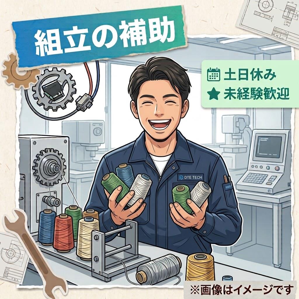 バイト先の写真