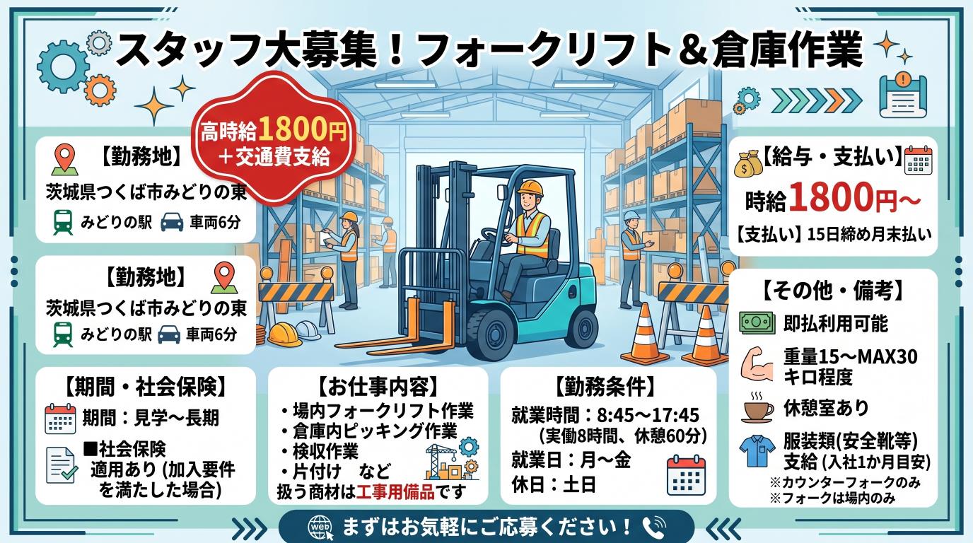 バイト先の写真