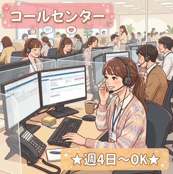 バイト先の写真