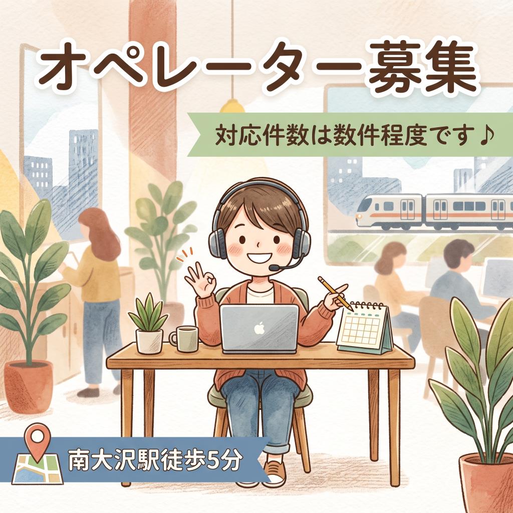 バイト先の写真