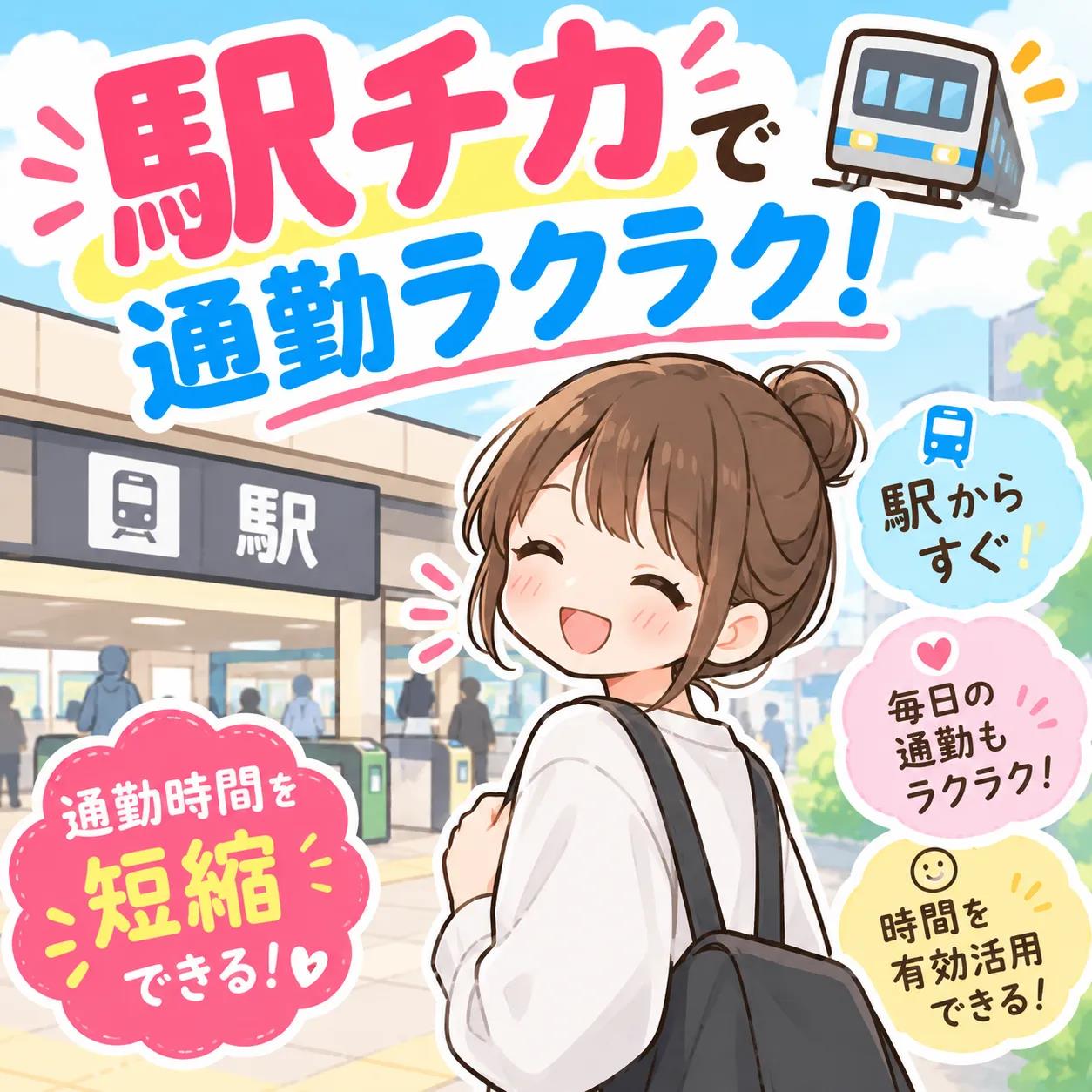 バイト先の写真