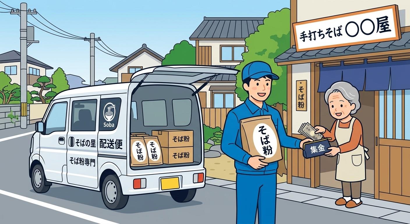 バイト先の写真