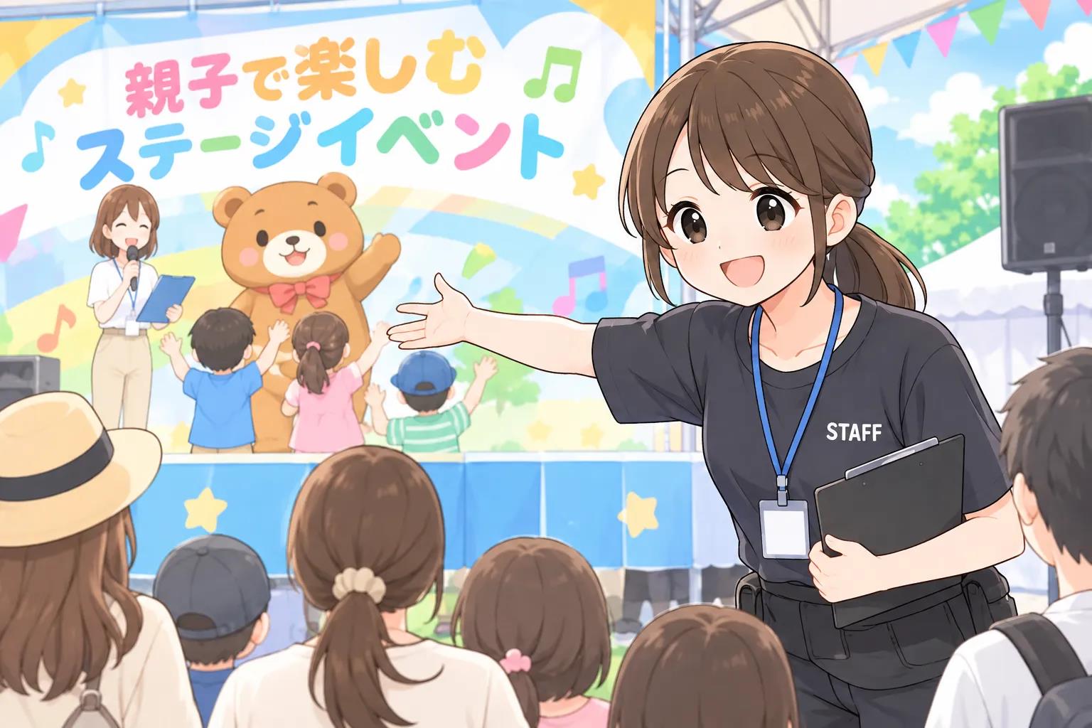 バイト先の写真