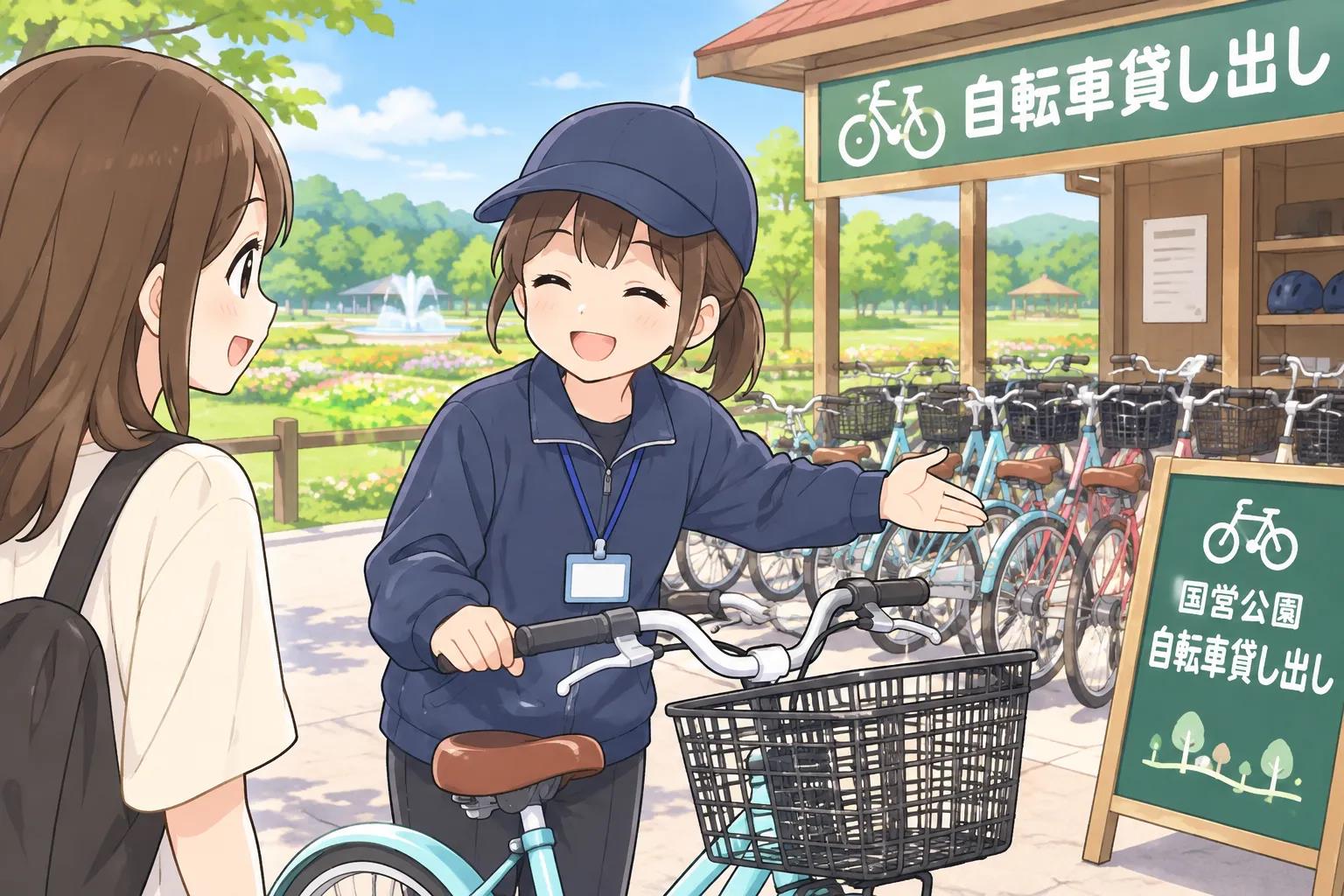 バイト先の写真